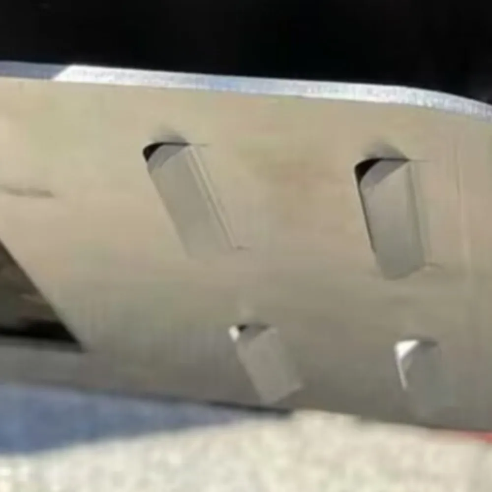 

Защитная пластина/крышка двигателя для мотоциклов Indian Scout 2015-2026, FTR1200 2019-2026, Victory Octane 2017-2026, 2025