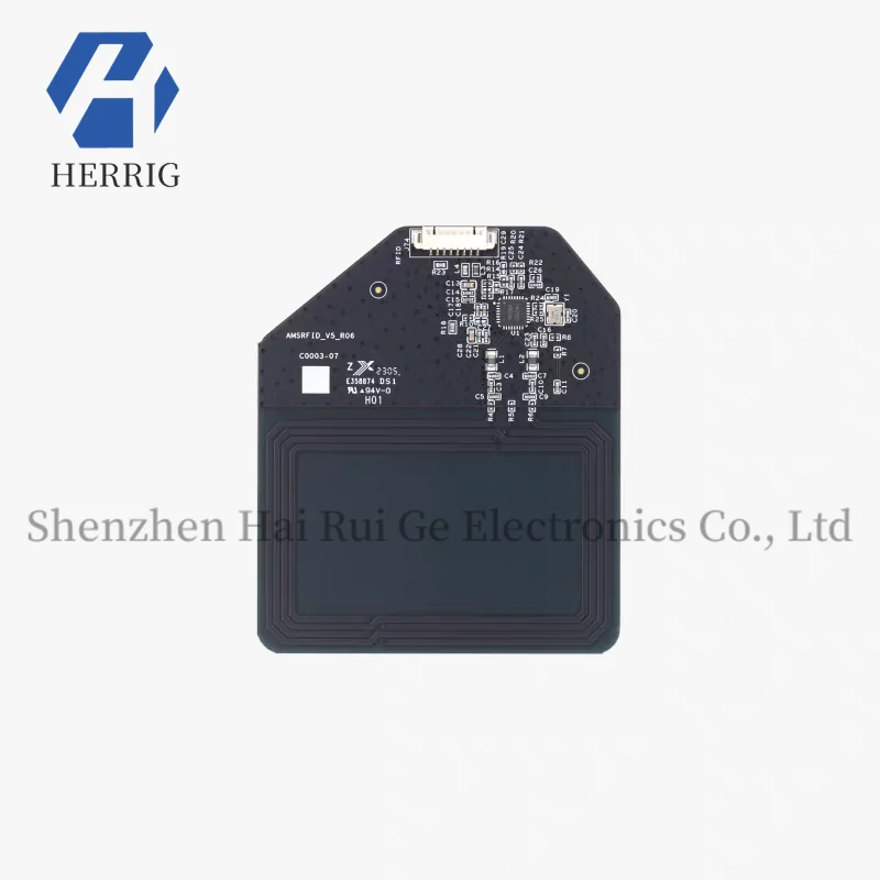 

Аксессуары для 3D-принтеров AMS RF Board