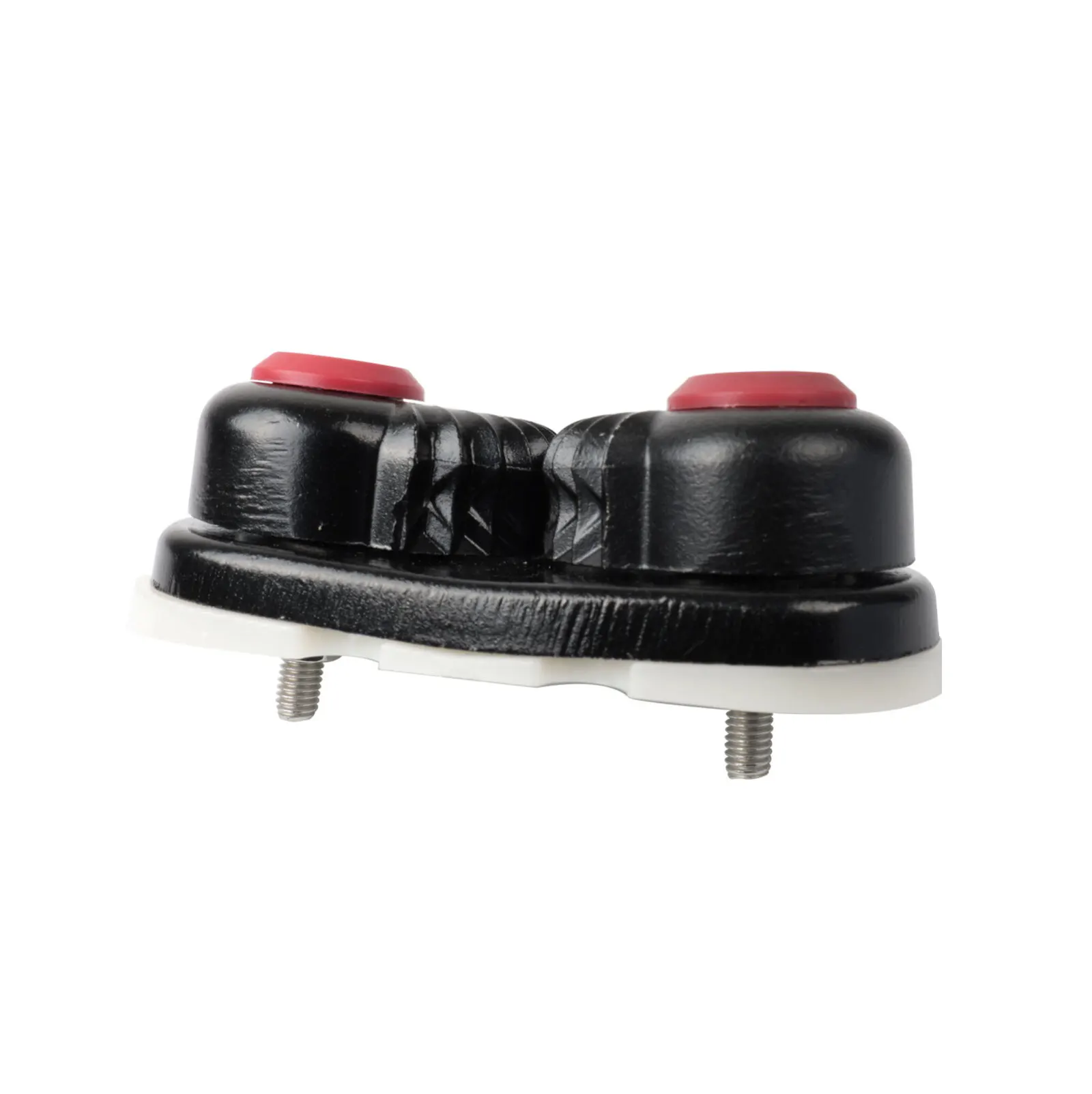 Serratura per porta con bullone a botte per barca resistente in acciaio inossidabile 316 marino