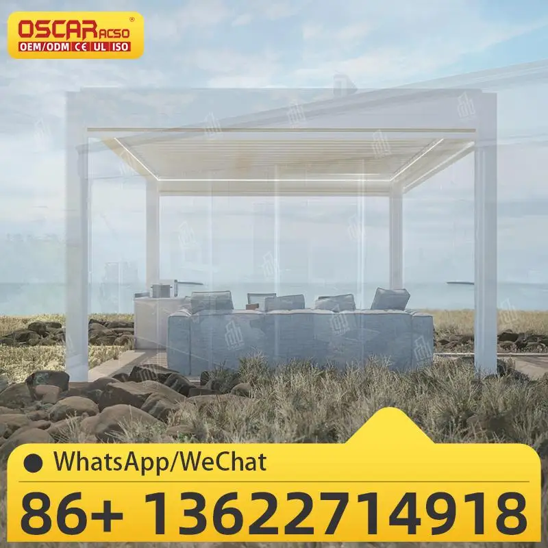 Customized Outdoor … - image