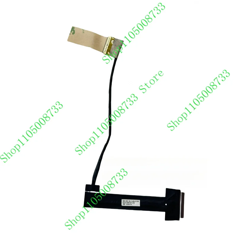 

DB For MSI PS42 MS14B1 MS-14B1 MECHREVO S1 S1-02 S1-03 Laptop Video Screen LCD LED Display Ribbon Flex Cable K1N-3040110-J36