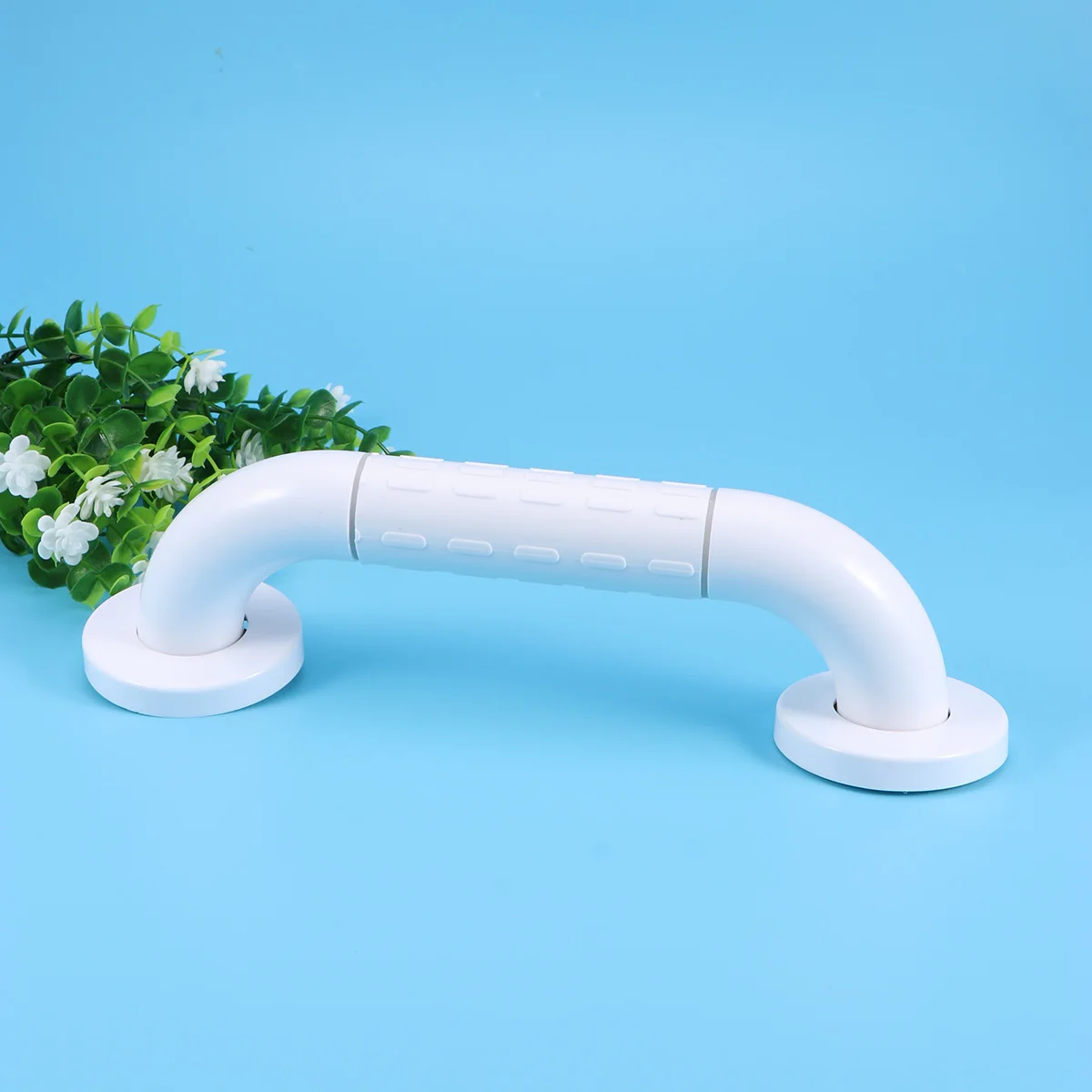 

30Cm Toilet Safety Grab Bar Stainless Steel Bathroom Armrest Support Handle Safety Handrail Assist Bar For Elders And Disabled