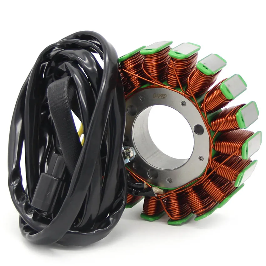 

Motorcycle stator coil for Can-am Outlander Renegade Maverick Commander Max XXC XMR 650 1000 500 800 R DPS LTD XT-P XMR 1000R