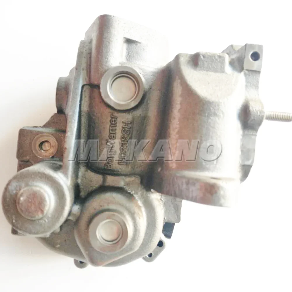 Original ISF3.8 Engine Valvula EGR 5528292 5309071 for Foton