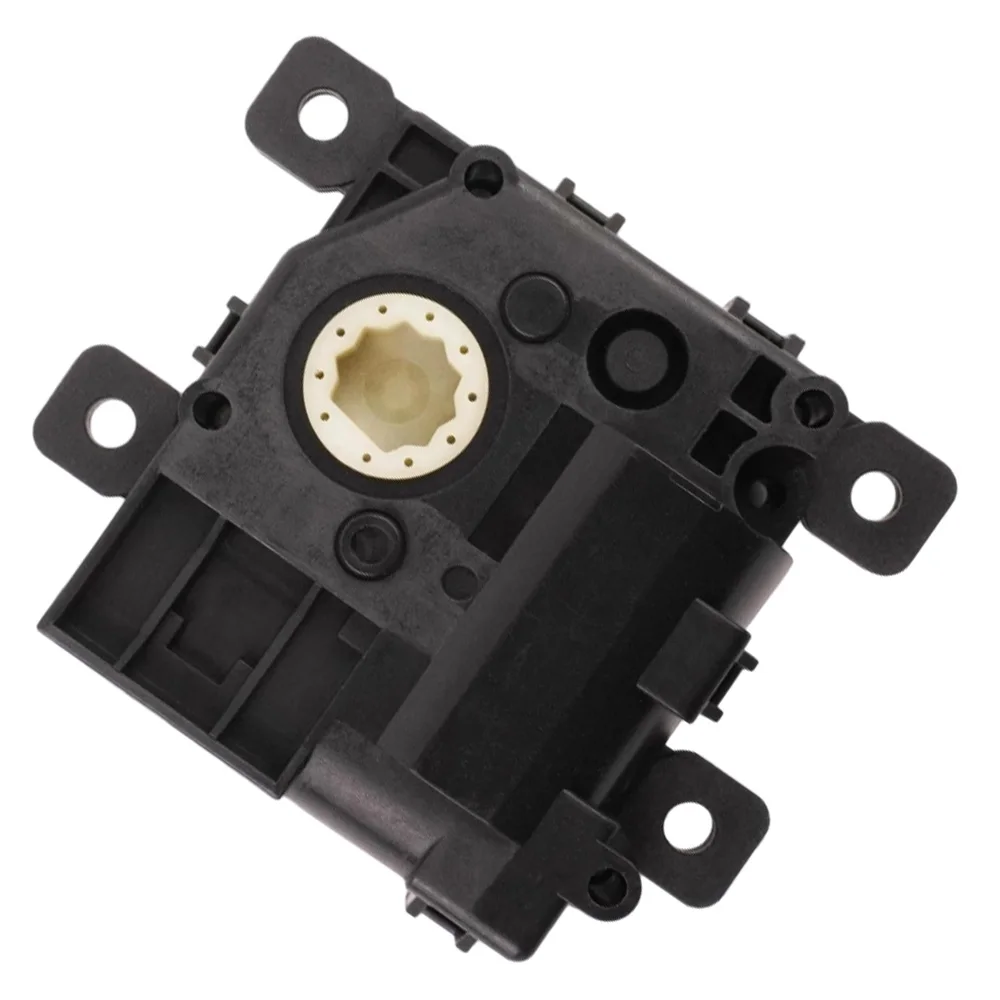 

Подходит для Toyota Crown 2.0 T 2.5 T 2005-2006, черный актуатор заслонки отопителя HVAC, артикулы 063800-2110, 87106-30500, 87106-30540