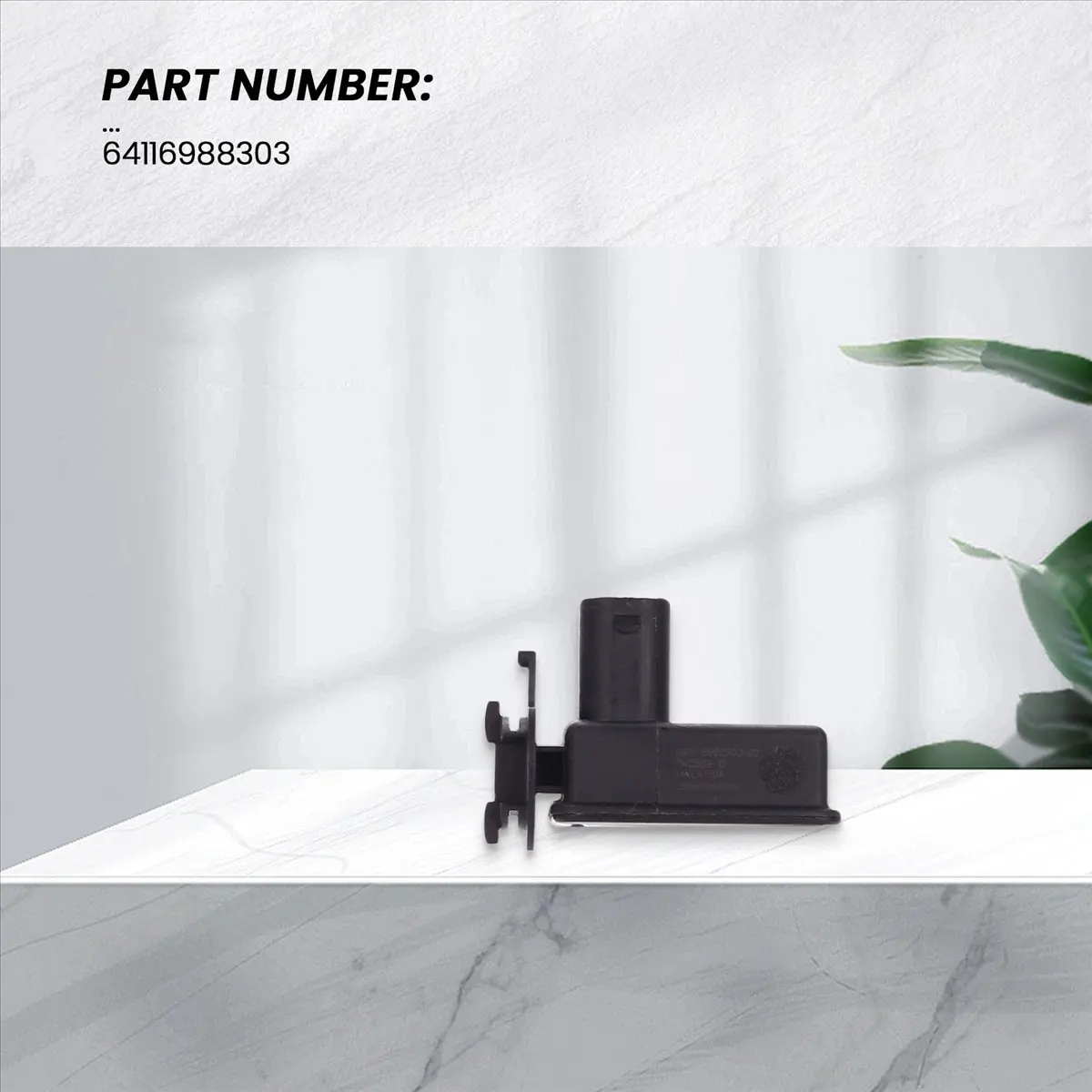 

Датчик качества воздуха для BMW 1, 2, 3, 4, 5, 6, 7 серии I8 X1 X5 X6 Z4 MINI, новые поступления