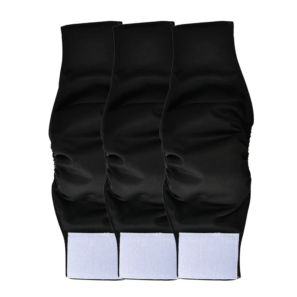 Portable Male Dog Diapers Reusable Breathable Physiological Pants Anti-Side Pet Shorts Puppy Cloth Nappies for Small Medium Dogs