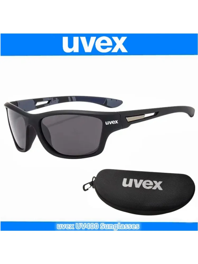 AliExpress Uvex UVEX UV400 Cycling  Sunglasses Men Women Outdoor  Eyewear Sport Goggles