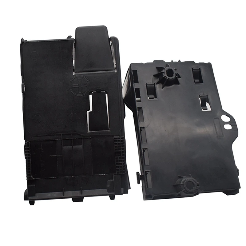 Battery TRAY SHIELD Guard Cover Seat For Peugeot 307 308 3008 407 Citroen Picasso C4 5615H2