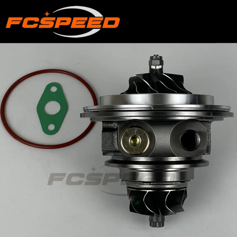 Turbo cartridge K03 53039880154 53039880288 Turbo charger chra core for Ford Jaguar Land-Rover Volvo 2.0T EcoBoost