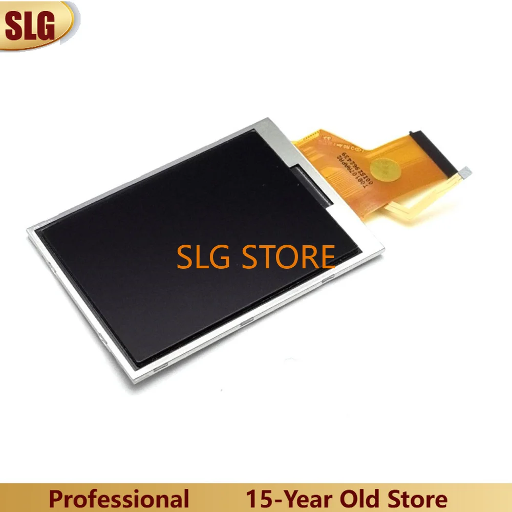 

Новый ЖК-экран для Nikon Coolpix P7100 с подсветкой, запасная часть для внешней стеклянной камеры