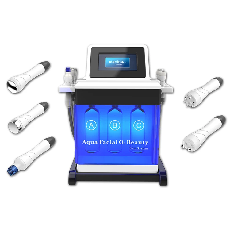 超音波洗顔装置,スキンケアデバイス,水と手首の洗浄,新しい660
