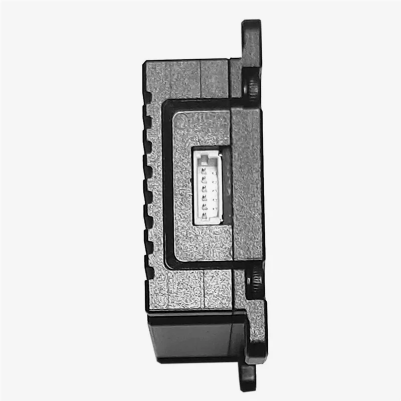 

AU61-1.2G 1.3G 2W VTX 9 Channel 2000Mw FPV Video Audio Transmitter For RC Long Range Airplane Drone