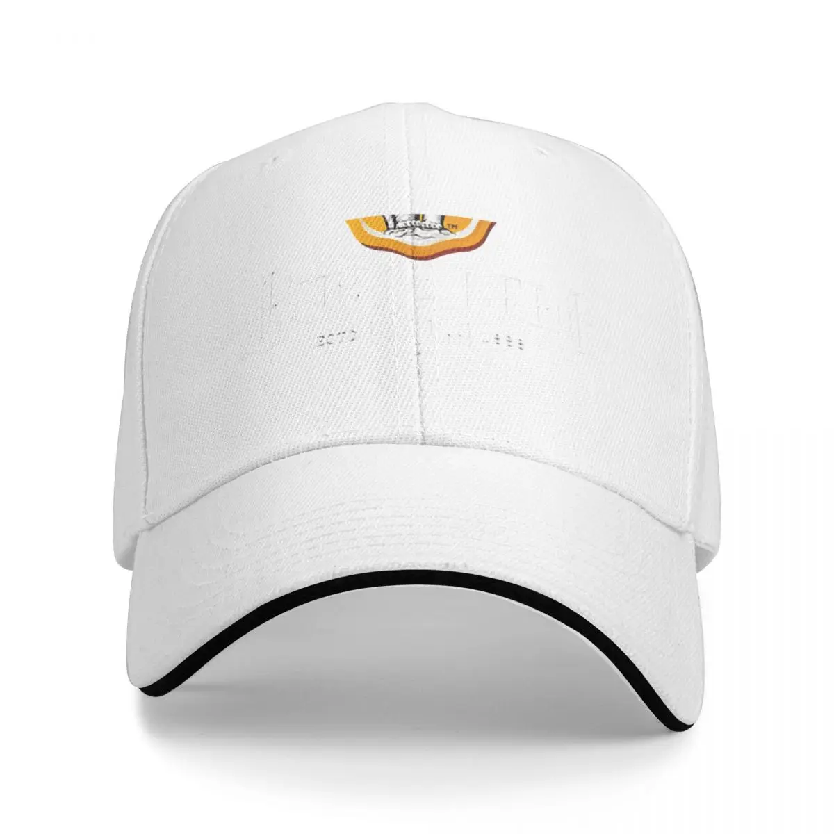 Engaging Bundaberg Rum Design Essential T-Shirt Baseball Cap party Hat Golf Hat Man Men's Luxury Women's