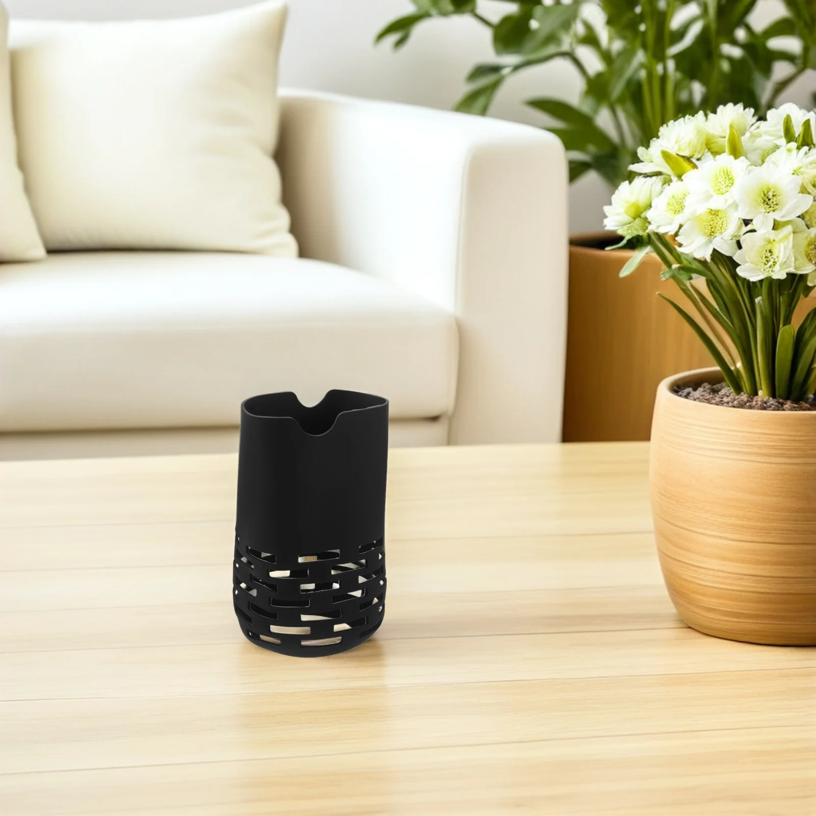 

Portable Silicone Speaker Sleeve Shockproof Protective Cover Compatible for Soundlink Wireless Loudspeaker Carrying