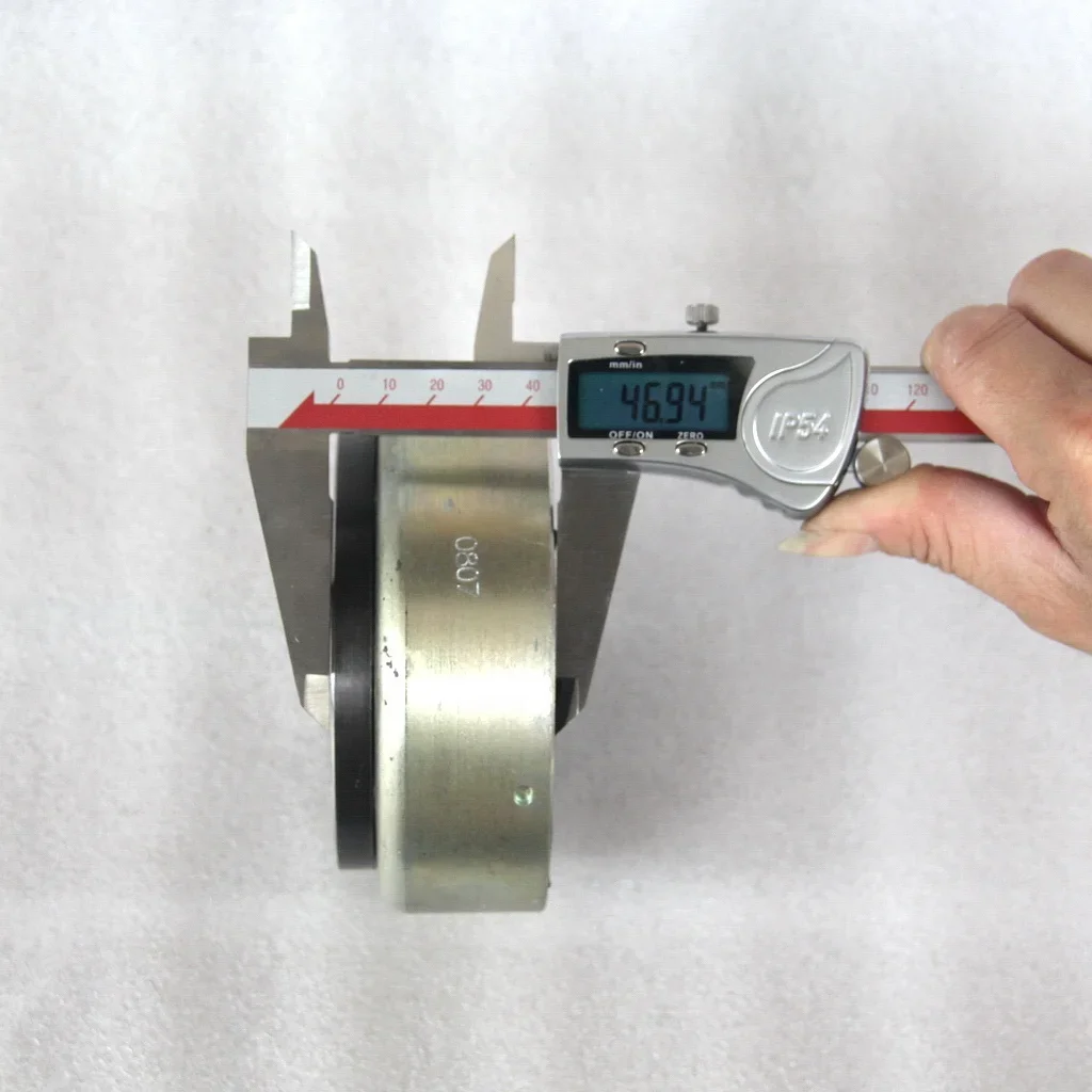 

2026 одиночный магнитный ротор для двигателей Feishen 300 300 Linhai 260