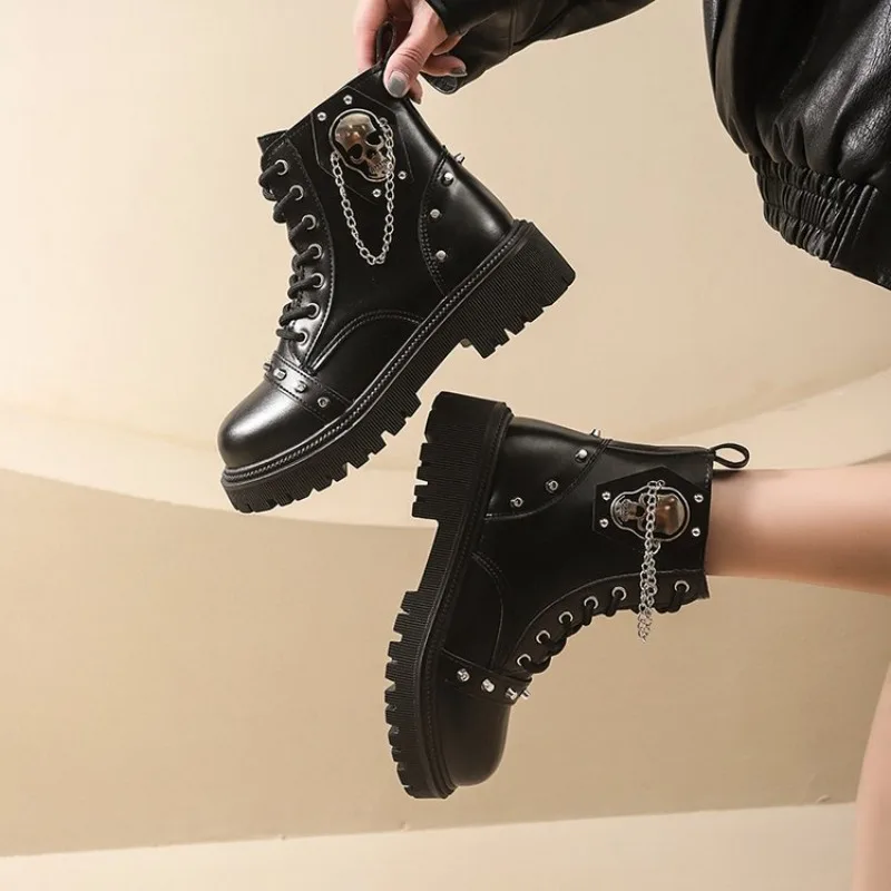 Thumbnail 3 - #46 Trending Block Heel Shoes Right Now