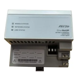 1794-AENT Analog Module New Original PLC Module Stock In Warehouse