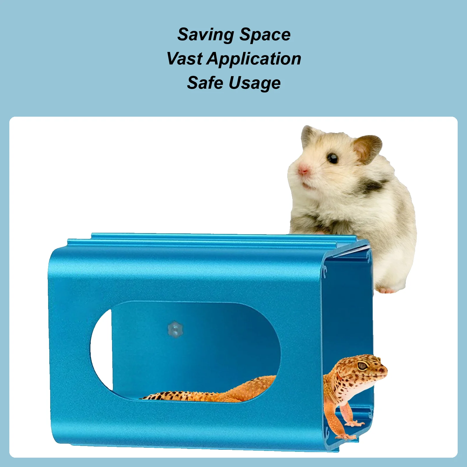 Hamster Cave Hamste… - image