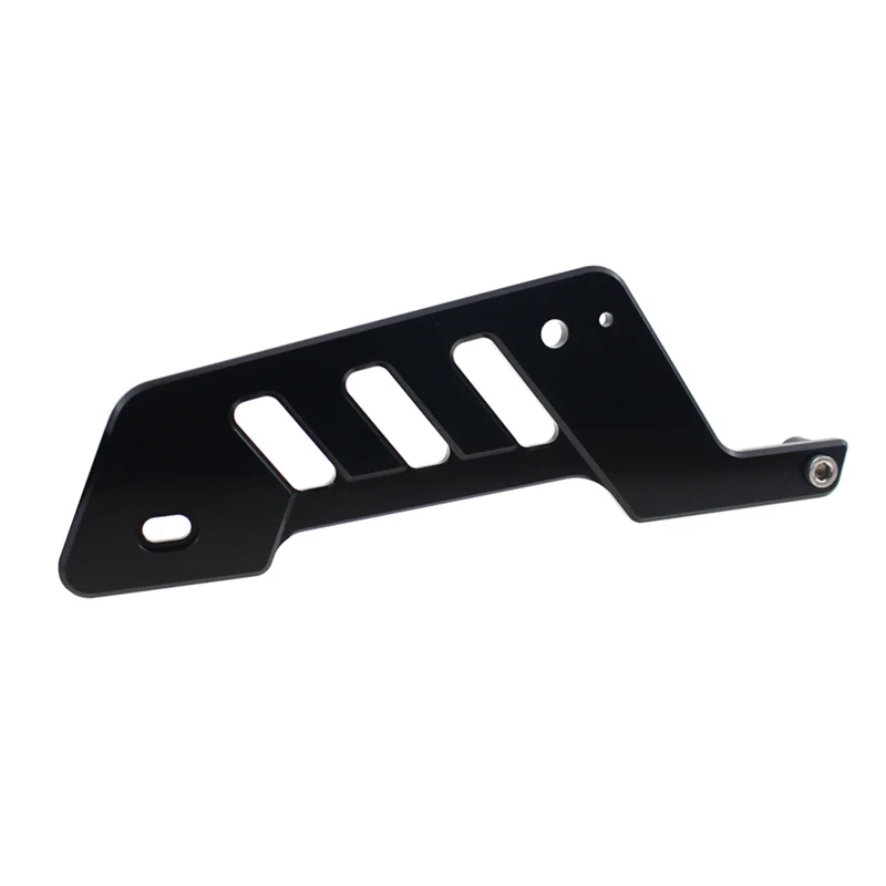 

Цельная защитная крышка звездочки для HONDA CT125 CT 125 2023, передние аксессуары для мотоциклов, защита цепи