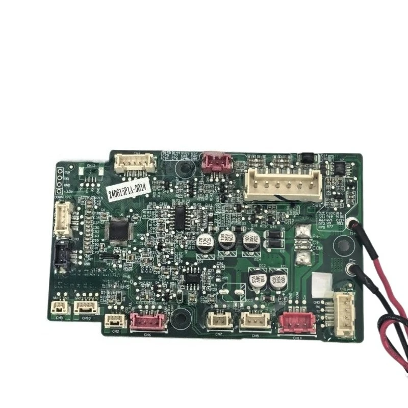 For original motherboard and display control board accessories for the Deerma P20MAX floor washer