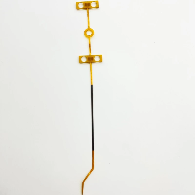 LED كابل الضوء الأحمر لعرض 1M7 M5 آلة لحام الألياف الضوئية حركة P-الألياف المنتجات الأصلية والحقيقية IFS-15m 55 1 قطعة