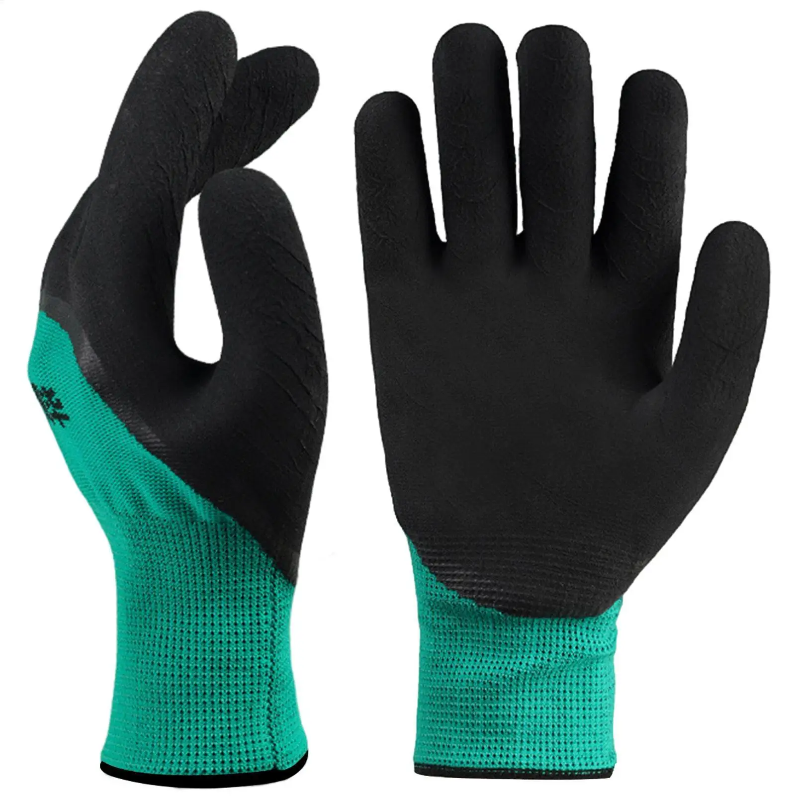Bite Resistant Pet Gloves Anti Scratch Thickened Hand Protection Gloves Cat Dog Squirrels Hamsters Birds Pet Training Assistant