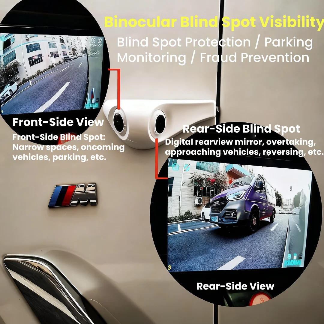 Thumbnail 2 - #37 Highest Rated Blind Spot Monitoring Systems to Buy in 2026
