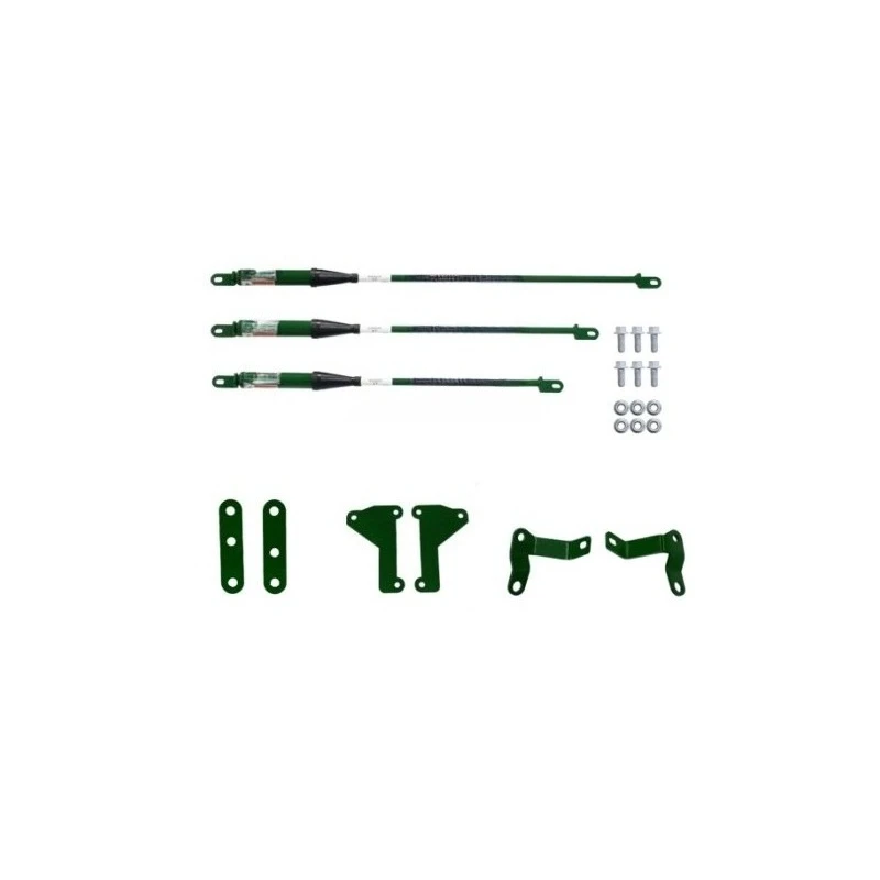 

Model 3 Auto Parts Damping Balance Bar Stabilizing Bar Shock Absorber Gas Spring