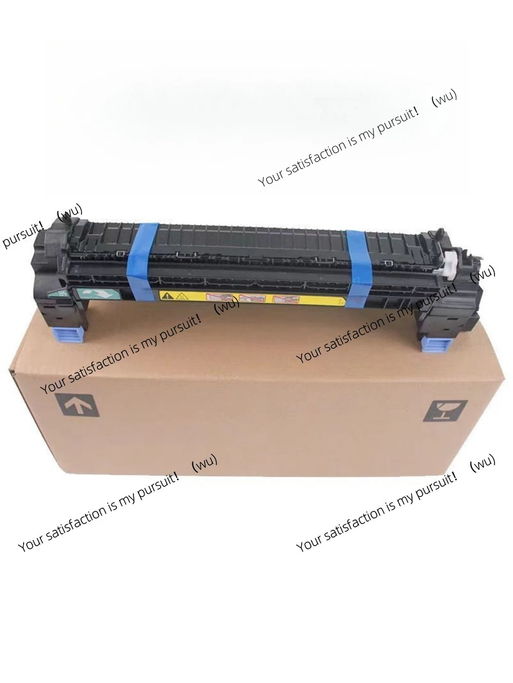 For HP LJ Enterprise CP5520 CP5525 M750 Fixing Component CP 5520 Fixing Unit RM1-6180 RM1-6181