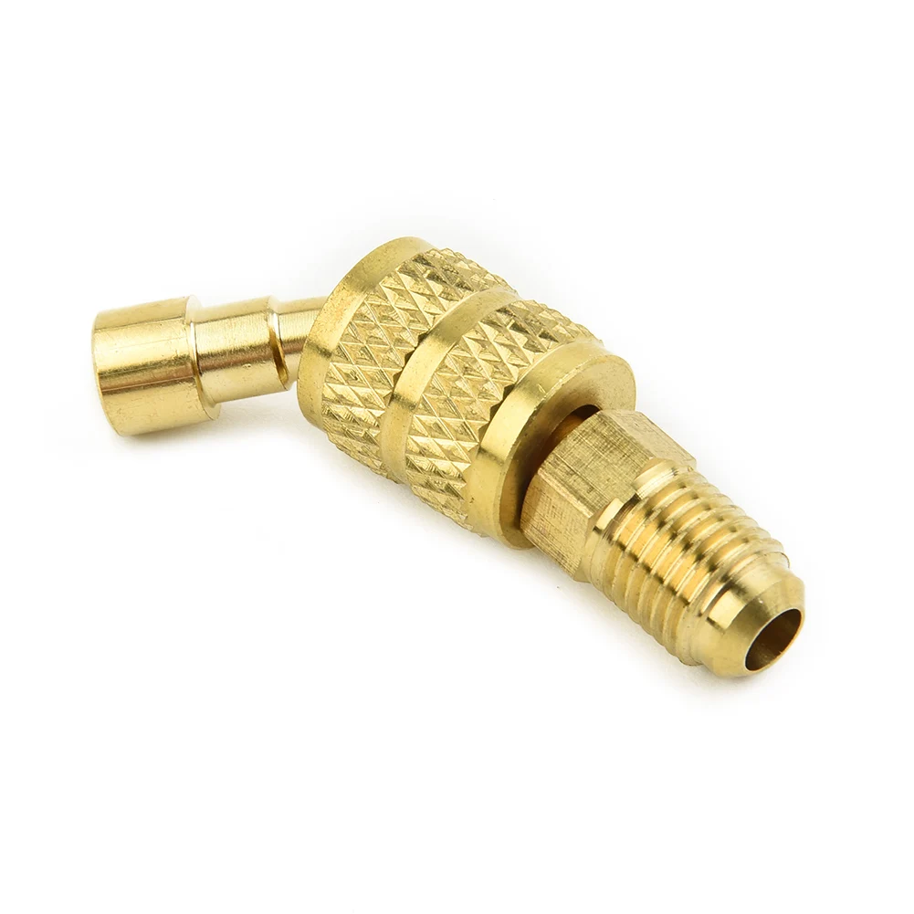 R410a موصل محول R134a خزان مضخة تفريغ لنظام سبليت صغير HVAC خدمة التبريد لتكييف الهواء