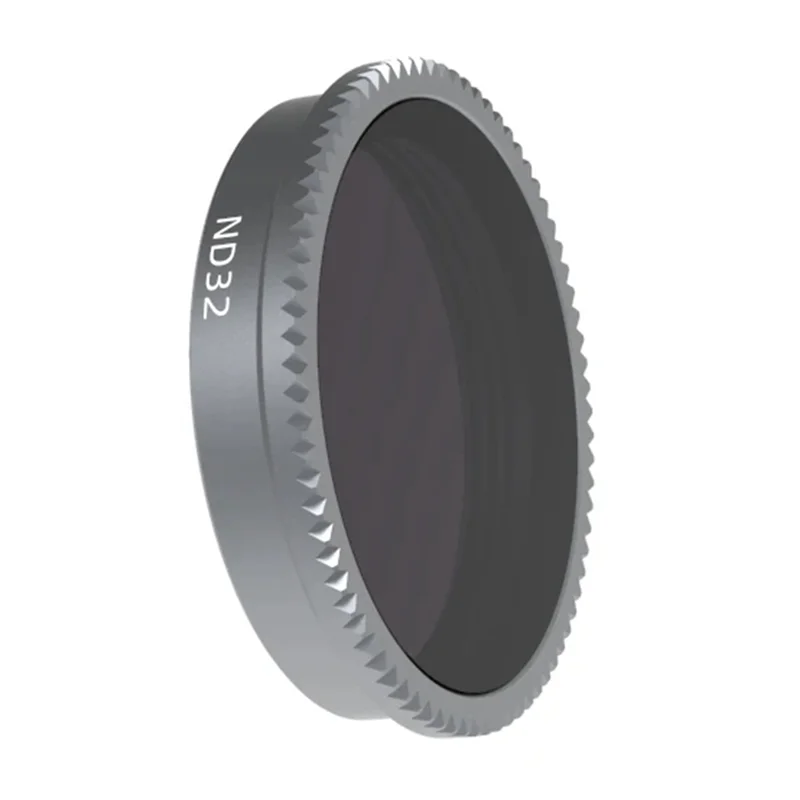 สําหรับ Insta360 Go 2/3 ตัวกรองเลนส์ ND8 ND16 ND32 ND64 Neutral Density Filter สําหรับ Insta360 GO2 GO3 Action Sport Camera-AAAE