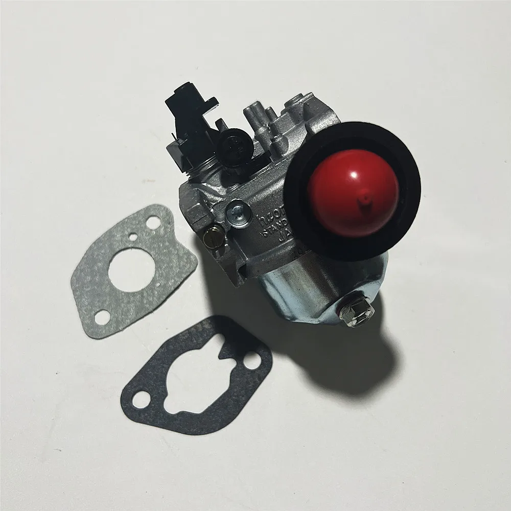 

1P65F 1P70F Enrichment carburetor With gasket For DUCAR LONCIN 1P65 1P70 DV225 XP200 196CC / 224CC mower parts