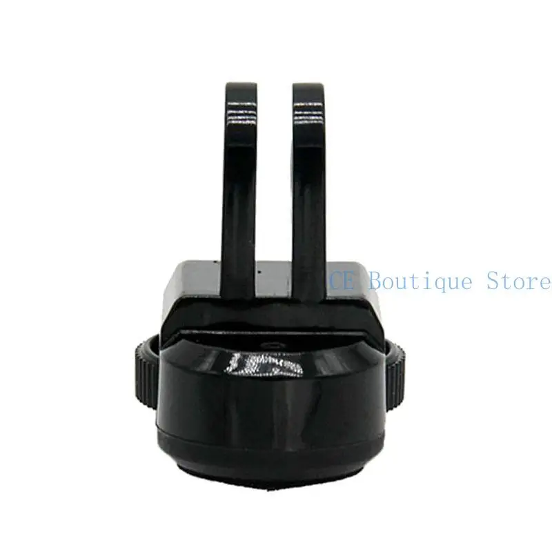 652F SCREW MOUT untuk mini tripod mount adaptor/adaptor sekrup untuk aksi AS15 AS20 AS30V AS300 AS200V Aksesori Kamera