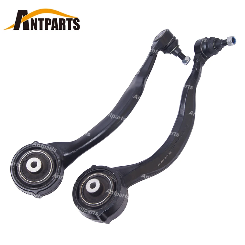 1Pcs Auto Parts Car Suspension Front Lower Control Arm Ball Joint Assembly For Land Rover Range Rover IV L405 L494 L46 LR034220