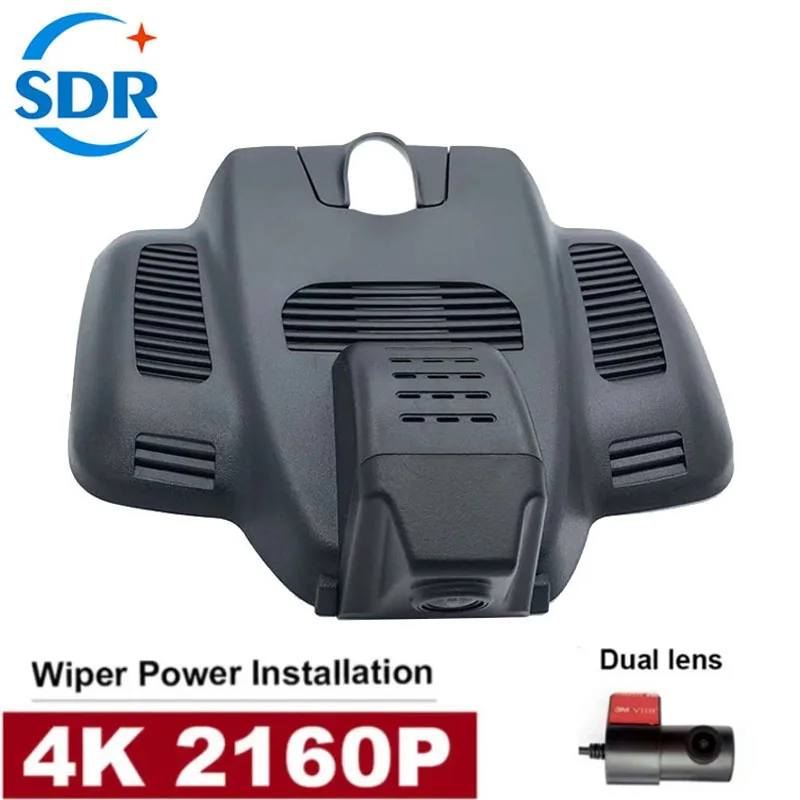 4K Plug And Play Wi… - image