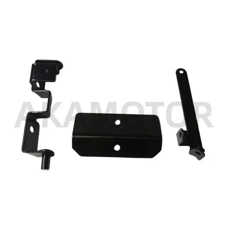 

Water Tank Radiator Bracket For Loncin Voge 300ac Lx300-6c/6u