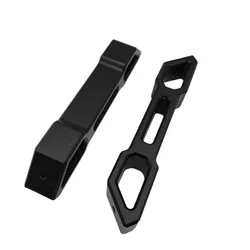 1pcs CNC Made frame aluminum reinforce brace joint 3030 extrusion size for RatRig V-core 3 V core 3.1