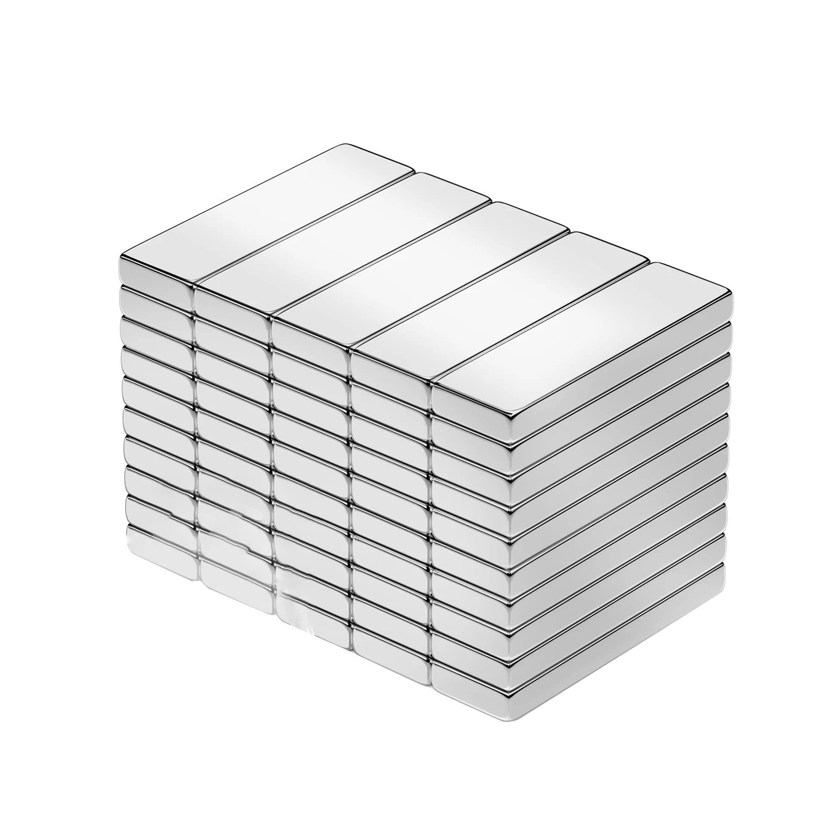 5/10/20 PCS/LOT Magnet 20*5*2 20*10*2 20*8*5 20*20*5 N38 NdFeB MAGNET 20x5x2 20x10x2 20x8x5 20x20x5 Neodymium Magnets N38