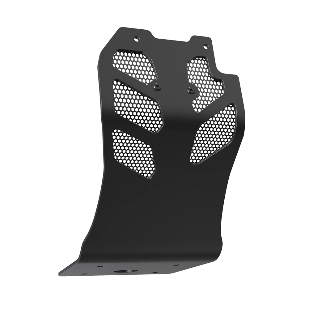 แผ่นกันลื่นใต้เครื่องยนต์สำหรับรถมอเตอร์ไซค์ Moto Guzzi V100 V 100 Mandello S ปี 2022-2024