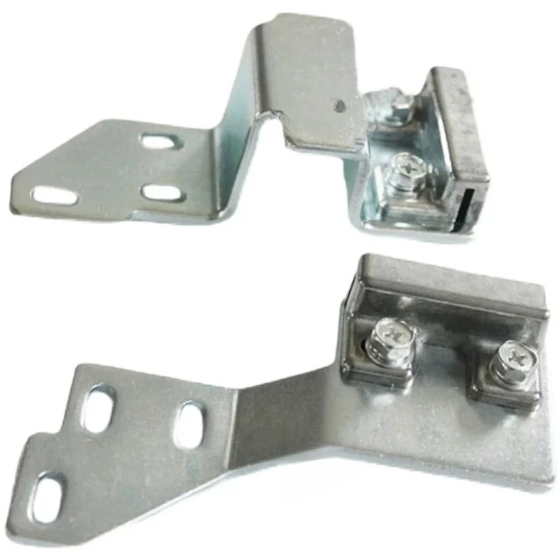 Suitable for Automatic Door Belt Bracket Clip, Retainer on Both Sides, Induction Door Belt Buckle Clip Universal