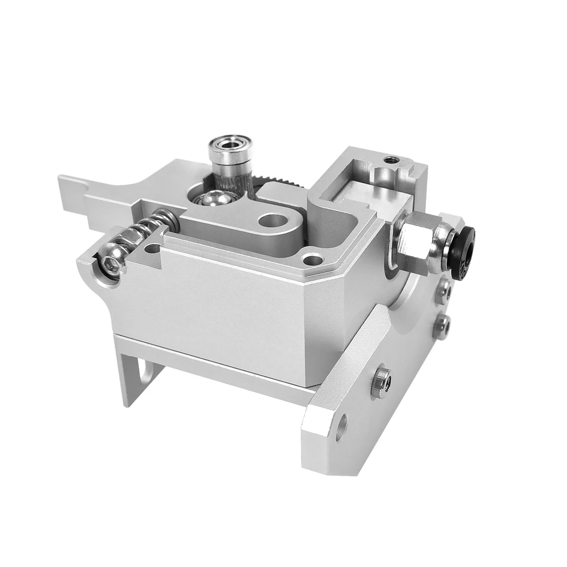 

Аксессуары для 3D-принтеров, цельнометаллический, комплект экструдера Titan Aero E3D V6, пульт 1,75