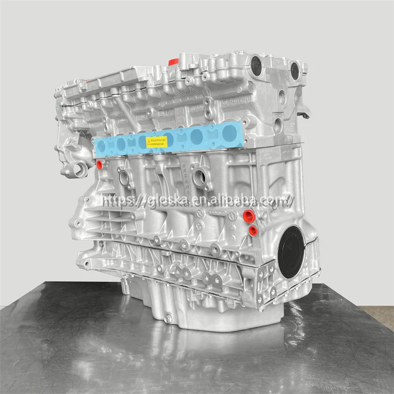 New High Performance for S80 XC90 3.2T B6324S Land Rover Freelander 2 L359 Car Engine LR023220 LR023356