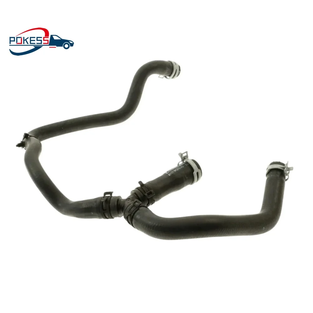 

CN118K276AD Heater Water Hose Fit for Ford EcoSport Fiesta 2009-2013 1.5 Coolant Pipe Water Hose Car Accessories 1879195
