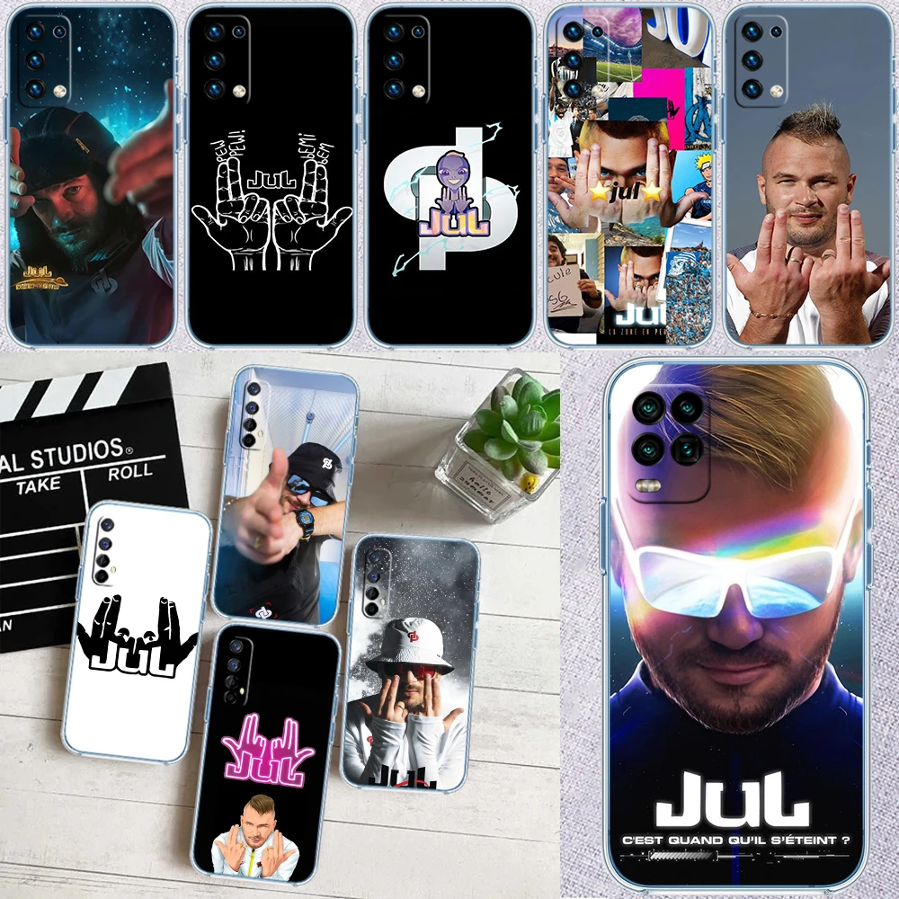 Capa Transparente TR67 Julien Mari Jul para LG K22 K30 K40 K40S K41 K42 K50 K50S K51 K51S K52 K61 K62 K71 K92 Q60 Q61 V40 V50 V60