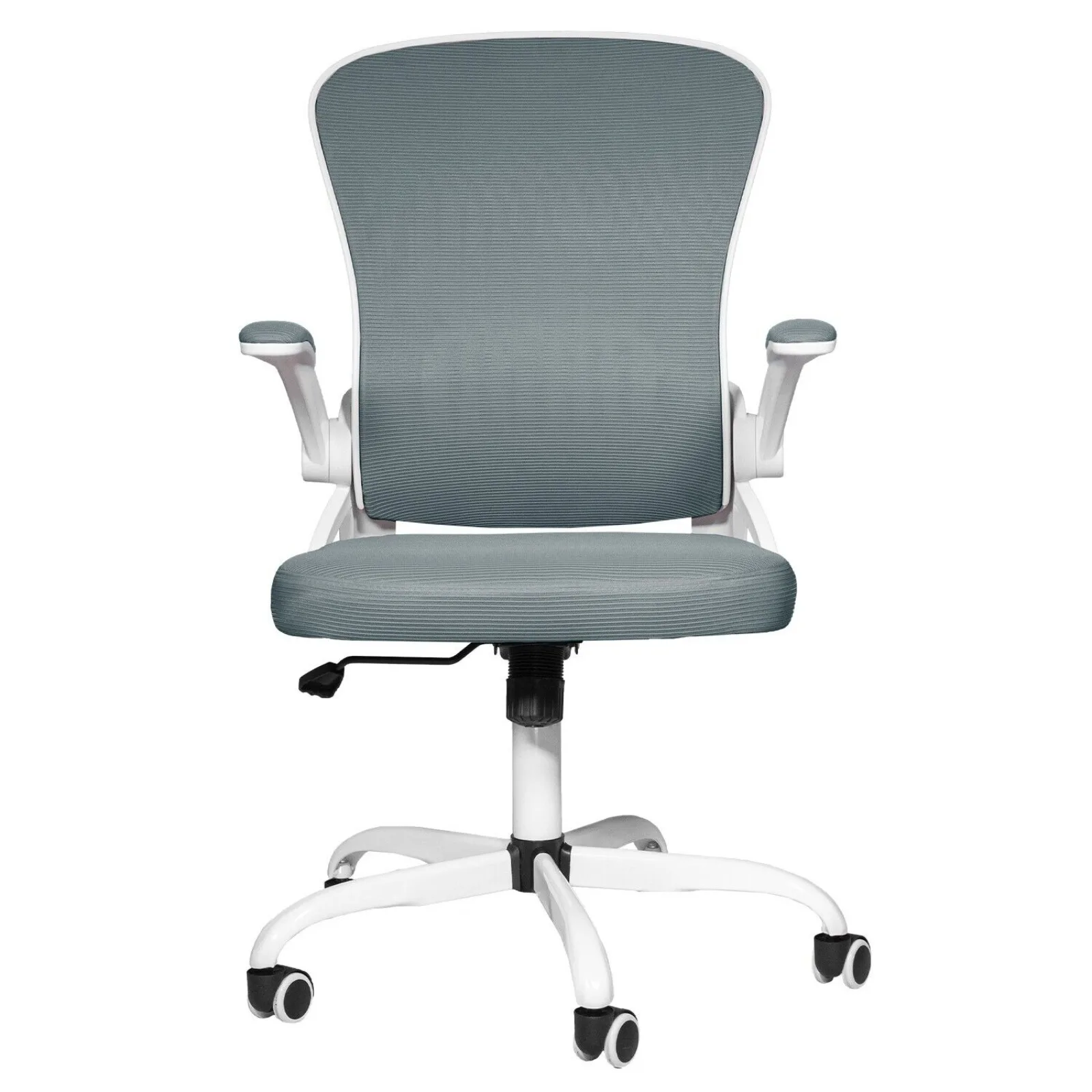 Ergonômico High Back Swivel Office Chair, Task Desk, Gaming Racing Chair, EUA Casa