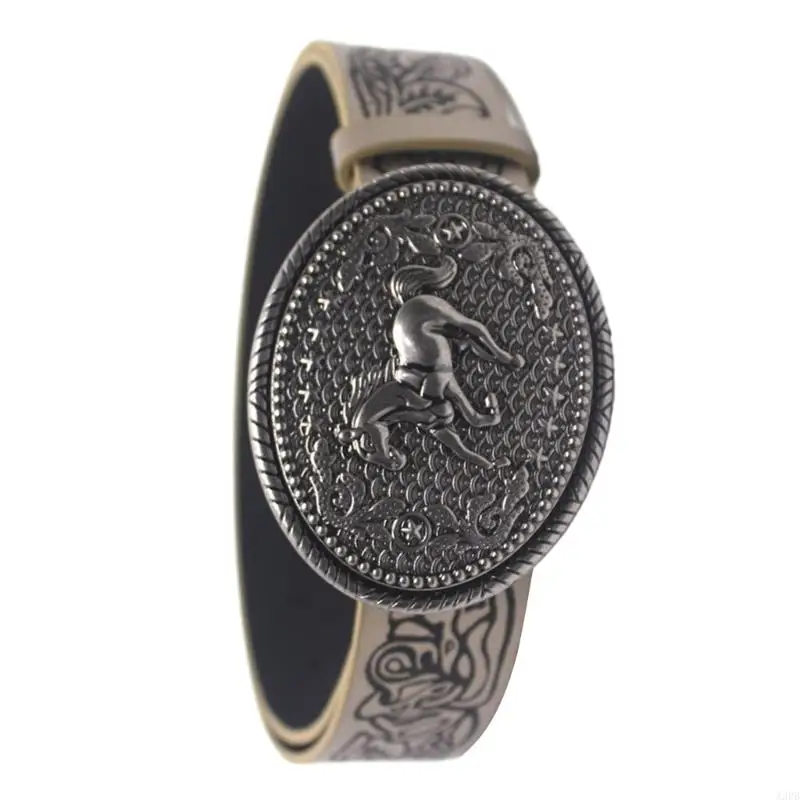 A3PB Western Cowboy Taist