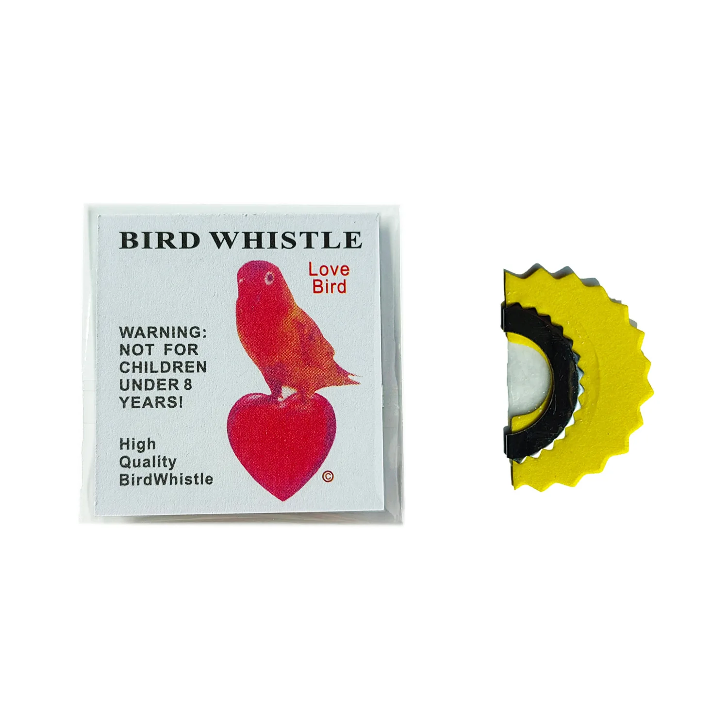 

Трансграничный реквизит для свистка с птицами, новые инструменты для навыков полости рта, домашний декор, креативный дизайн, игрушки, праздничные принадлежности, подарки