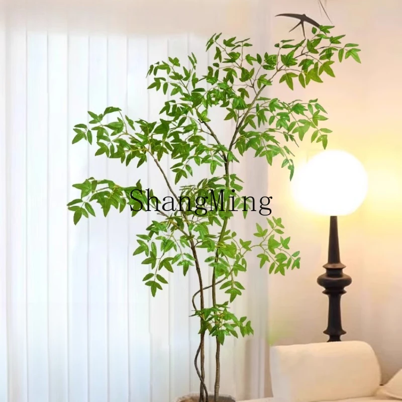 Lxy Fake Green Plan… - image