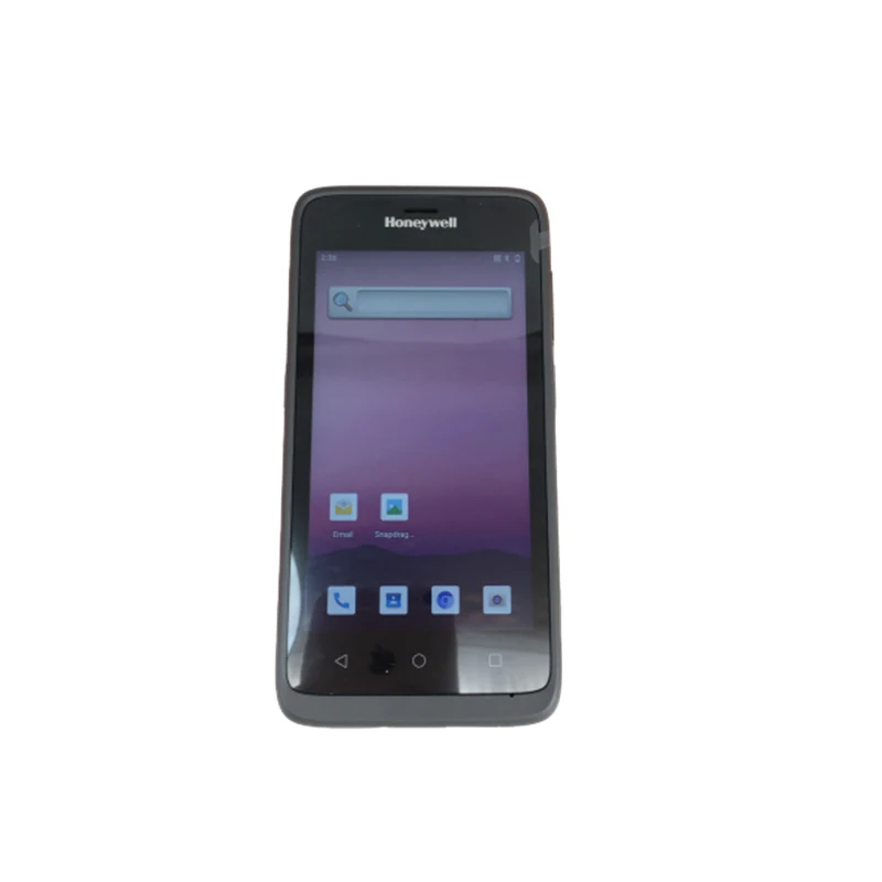 

Honey well ScanPal EDA51 мобильный Android 8 синий зуб удобный Промышленный Портативный компьютер pda rugged